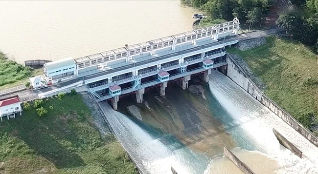 Công trình thủy lợi: Phân loại, phân cấp & nguyên tắc đầu tư