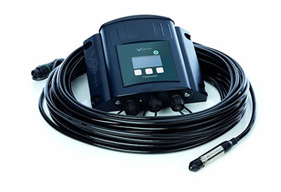 4 phương pháp xác định độ cao mực nước
