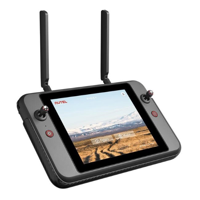 Cách xử lý Drone/UAV bị mất tín hiệu khi bay