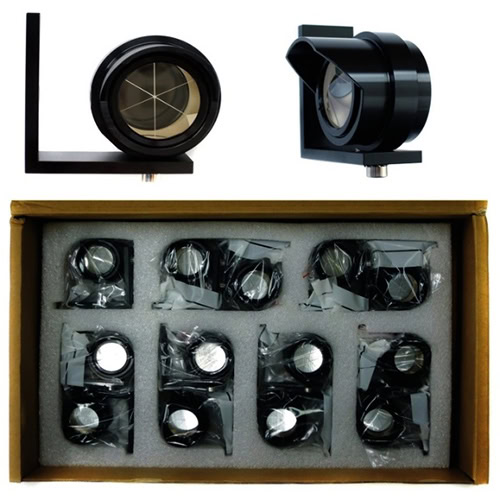 Bộ 25 gương quan trắc Trimble nhỏ