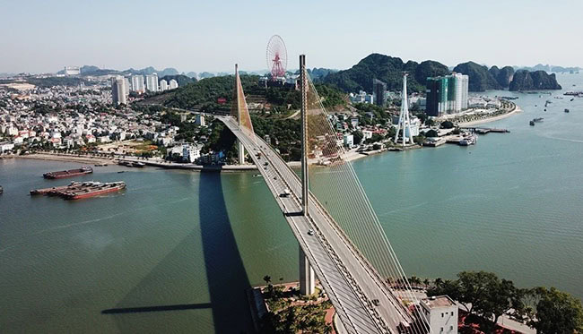 SHM là gì? Tổng quan về hệ thống SHM
