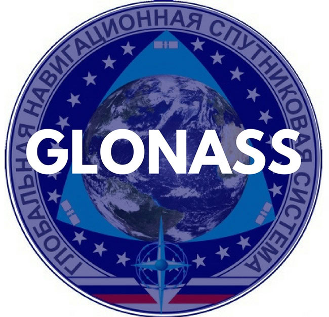 Hệ thống vệ tinh GLONASS được Nga phát triển vào năm 1967.