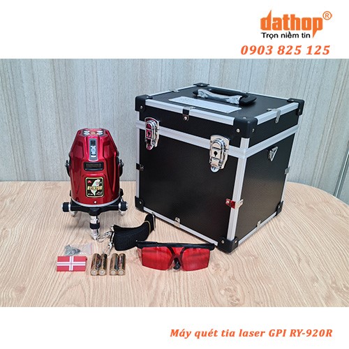 Laser GPI RY-920R