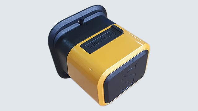 Thiết bị UAV LiDAR YellowScan Mapper+ 