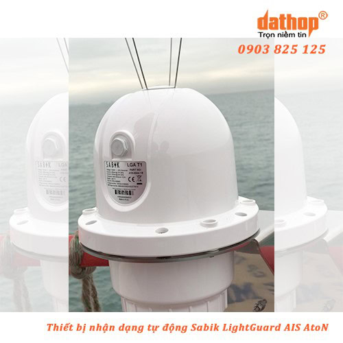 Lightguard AIS Aton
