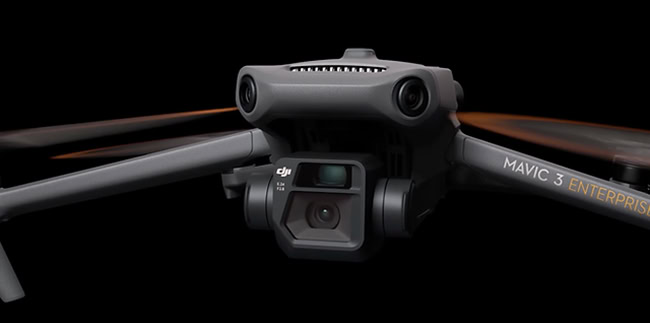 Mavic 3 Enterprise