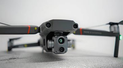 Mavic 2 Enterprise Advanced