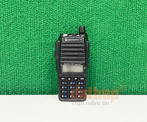 Máy bộ đàm Motorola GP-7500 GS 