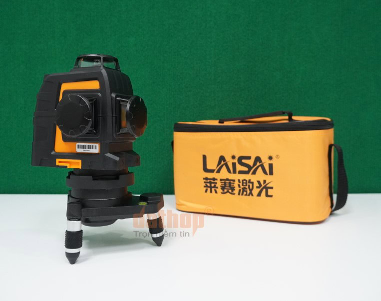 Máy cân bằng laser LAiSAi LSG666SL