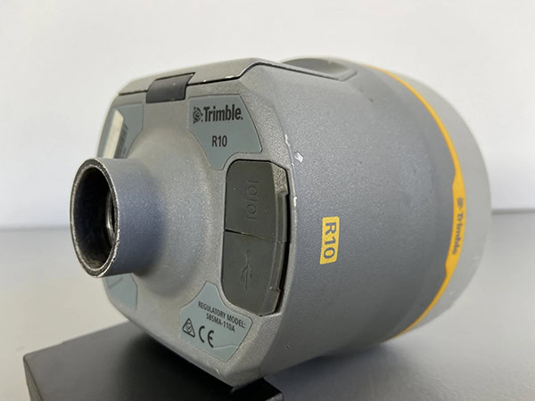 Máy định vị GNSS Trimble R10