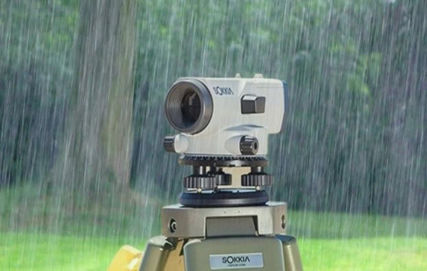 So sánh máy thủy bình Sokkia B20, B30A và B40A