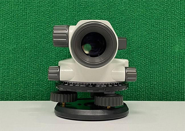 Máy thủy bình tự động bị hư thị kính: Nguyên nhân và cách sửa chữa