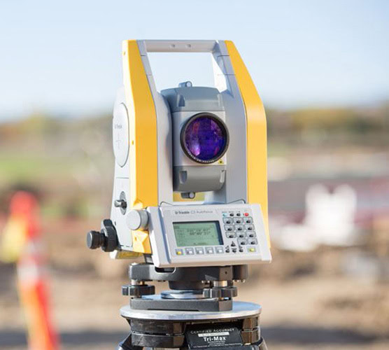 EDM, Ổ USB ngoài, Bảo hành và Cấu hình của Trimble C3