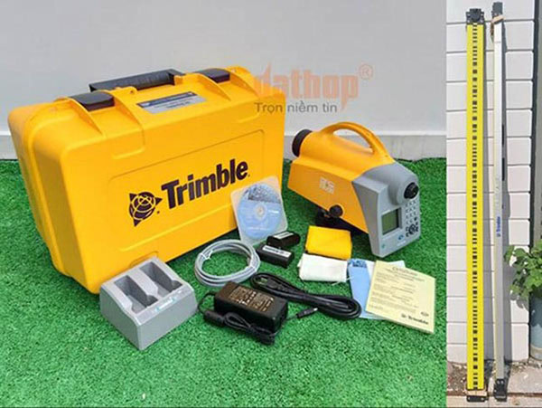 Cách kiểm tra khi mua máy thuỷ bình