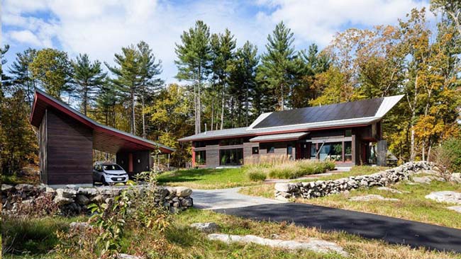 Net Zero trong xây dựng: Xu thế tất yếu để phát triển bền vững