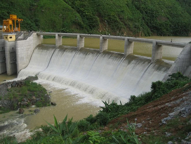Các hướng ứng dụng của phương pháp đo ảnh trong khảo sát, xây dựng và khai thác công trình kỹ thuật