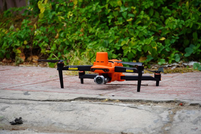 UAV Autel EVO II Pro Enterprise V3 UAV Autel EVO II Pro Enterprise V3