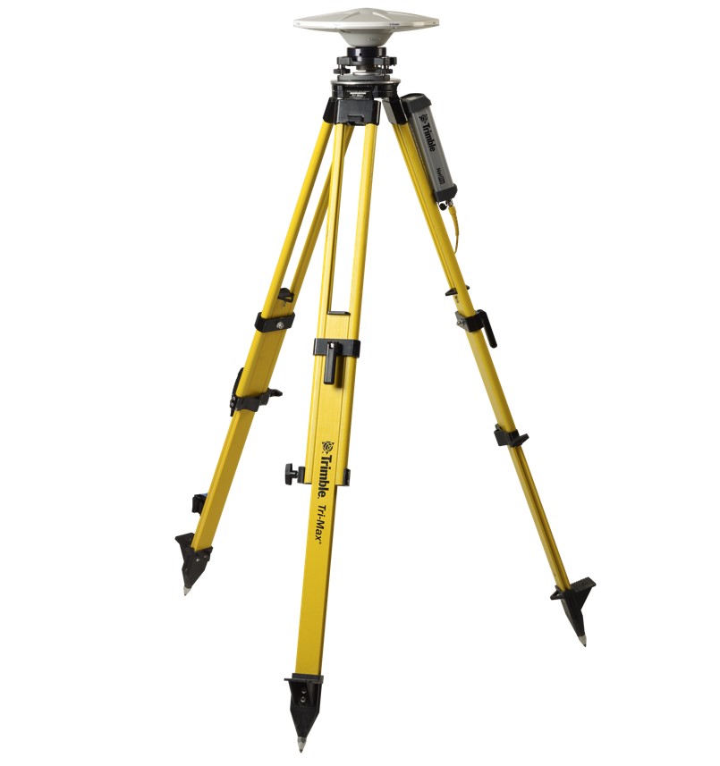 Trạm tham chiếu Cors GNSS Trimble NetR9 