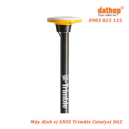 Trimble Catalyst DA2