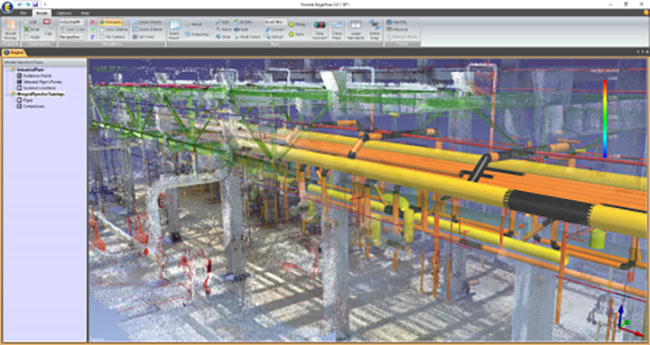 Trimble EdgeWise