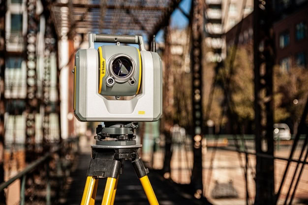 Phần mềm Trimble Access 2021 - Có gì mới?