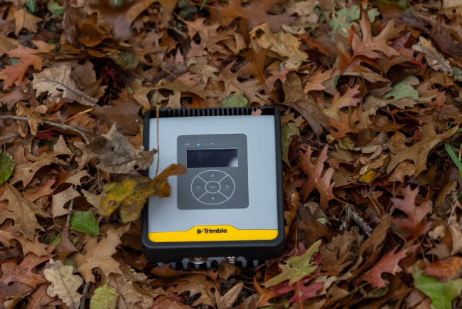 Bộ phát Radio Trimble TDL450B