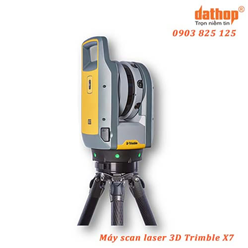 Trimble X7