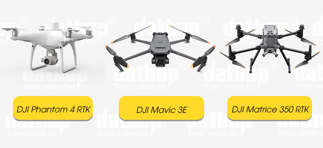 Sử dụng UAV khảo sát thành lập bản đồ có ưu nhược điểm gì?