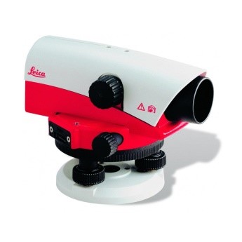 Máy thủy bình tự động Leica