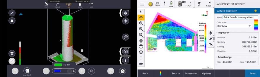 Ưu điểm của 3D Laser Scanning trong bảo dưỡng và duy trì công trình sau khi hoàn thành