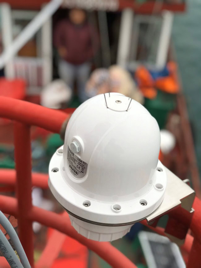 Báo hiệu hàng hải được quy định như thế nào?