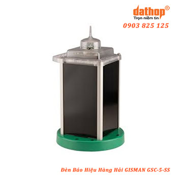 Sự khác nhau giữa các loại báo hiệu hàng hải