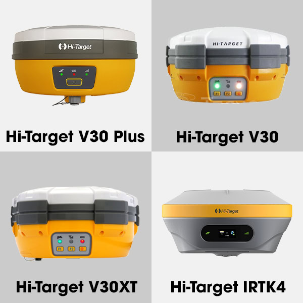 Cho thuê thiết bị đo đạc trắc địa tại EKTECH: GNSS, toàn đạc, thủy bình