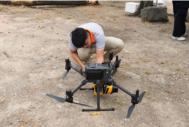 Đầu tư vào công nghệ UAV LiDAR: Lợi ích và thách thức