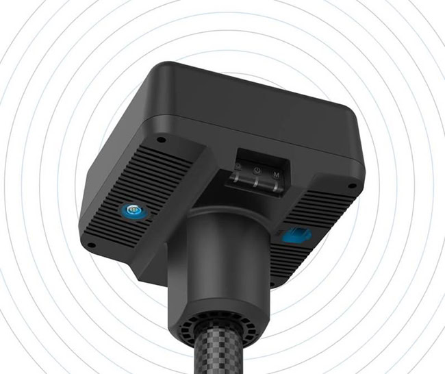 DJI D-RTK 2 Mobile Station là gì? 