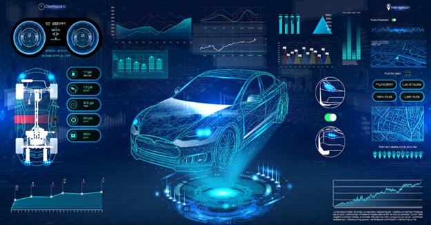 Digital twins là gì? Xu hướng ứng dụng Digital twins trong thực tiễn