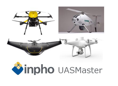 [Hỏi – Đáp] TBC Aerial Photogrammetry Module Và UASMaster Standalone