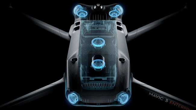 Mavic 3 Enterprise