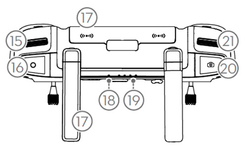 Bộ điều khiển DJI RC Pro Enterprise