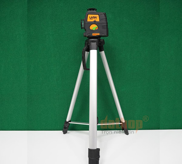 Máy cân bằng laser LAiSAi LSG666SL