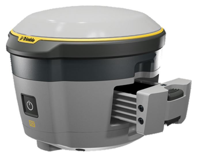 Máy định vị GNSS Trimble R2