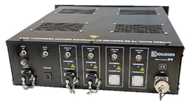 Máy đo sâu hồi âm đơn tia Sounder Rack