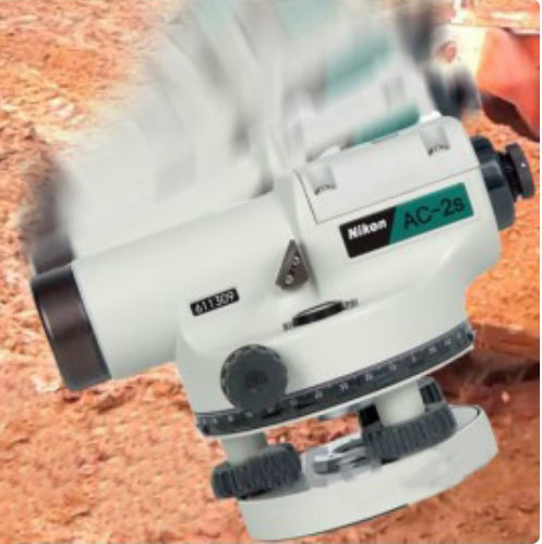Dịch vụ sửa chữa máy đo đạc tại EKTECH - Uy tín, tin cậy