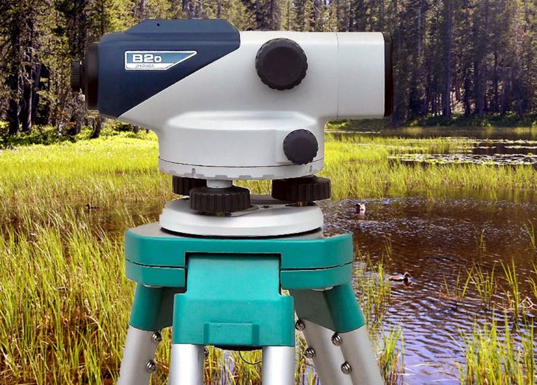 So sánh máy thủy bình Sokkia B20, B30A và B40A