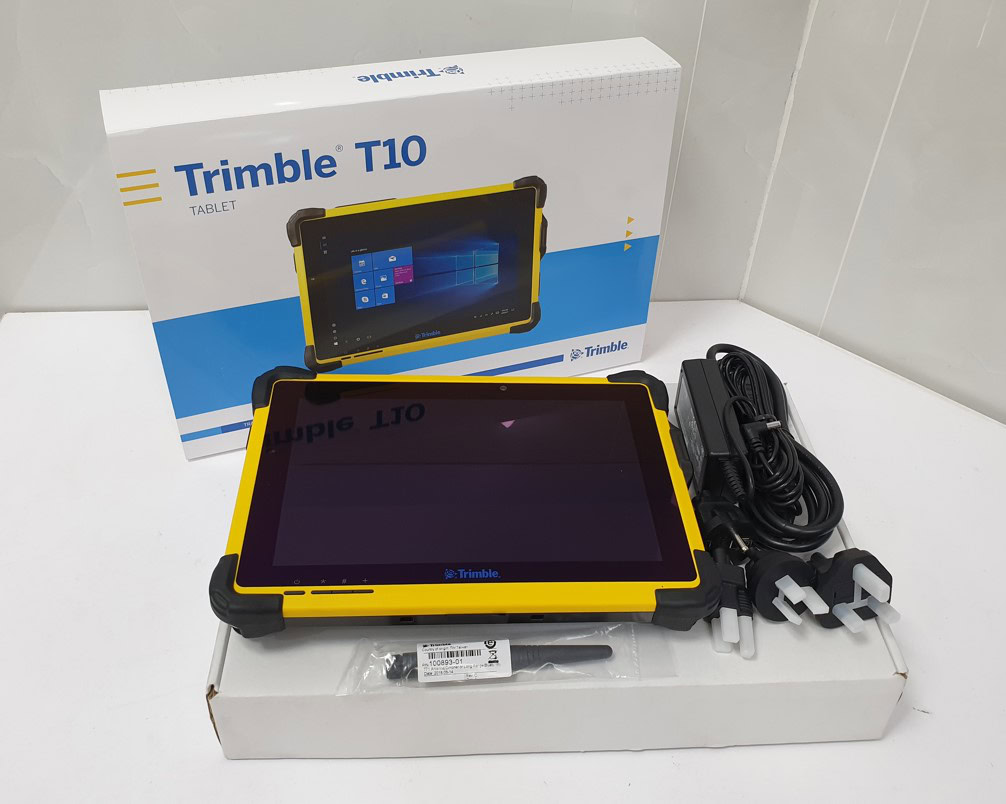 Máy tính bảng Trimble T10 