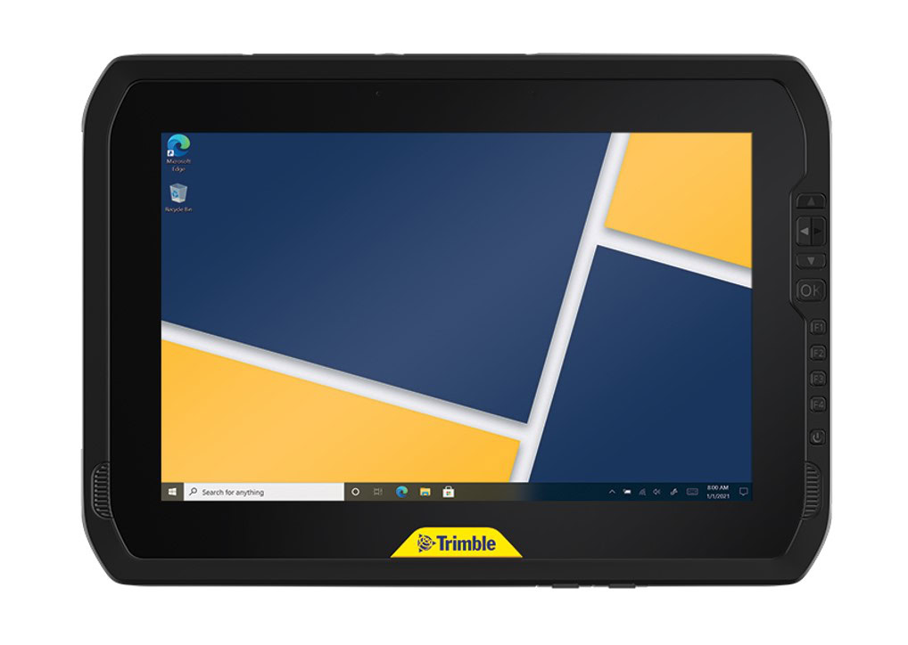 Máy tính bảng Trimble T100 