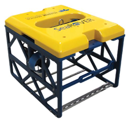 ROV SeaROVER