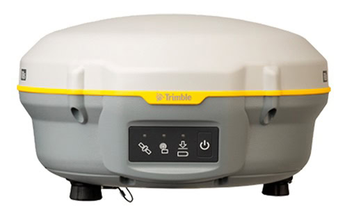 Thiết bị định vị GNSS Trimble R8s