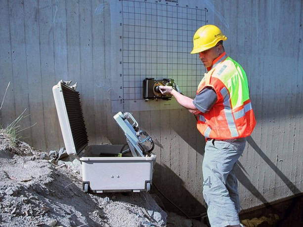 Hằng số điện môi các môi trường/vật liệu và tầng số ăng-ten