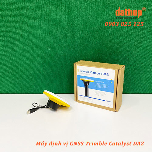 Trimble DA2